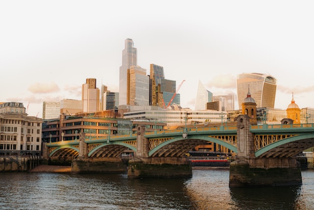 Dundee — professional website design